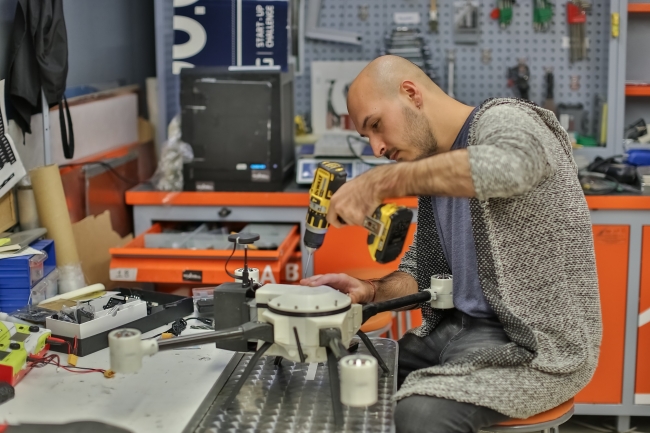 Yeni girişimlerin yarışacağı Big Bang 2018 için son başvuru 31 Ağustos'ta