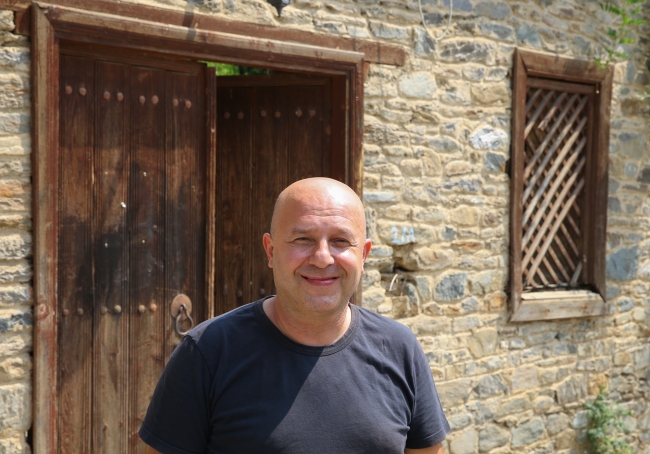 Mimari dokusunu 700 yıldır koruyan kent: Birgi