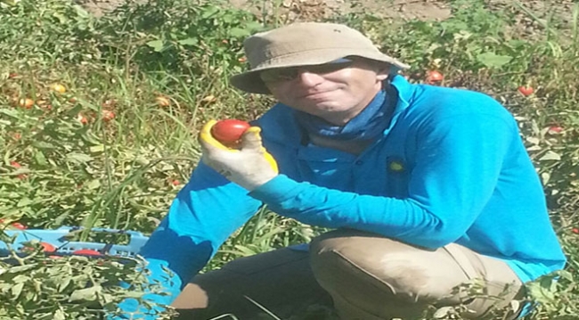 Oğlunun tavsiyesiyle başladığı bisiklet sporuyla hayata tutundu