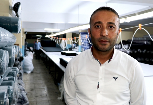 Devlet teşviki 2 bin Bismilliye ekmek kapısı oldu