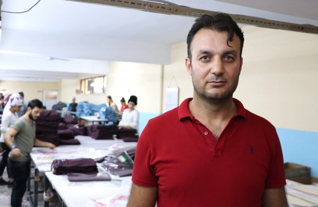 Devlet teşviki 2 bin Bismilliye ekmek kapısı oldu