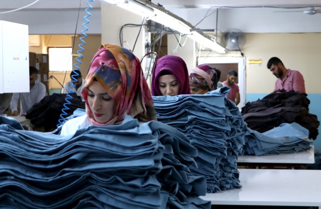 Devlet teşviki 2 bin Bismilliye ekmek kapısı oldu