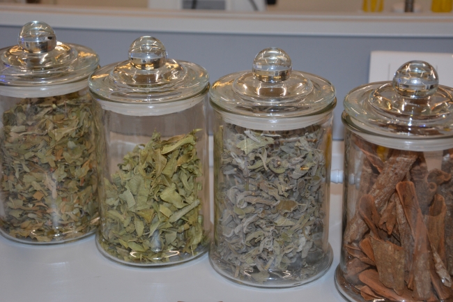 Bitki çaylarında korkutan laboratuvar sonuçları