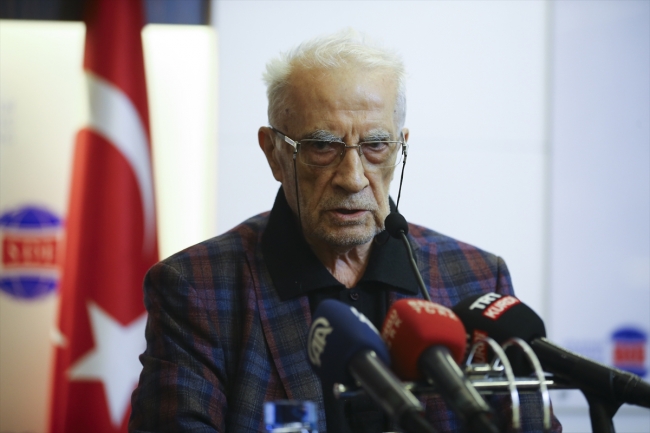 UNESCO’da yılın bir günü Uluslararası Türk Dili Günü olarak kutlanacak