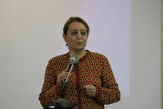 "Yılın Gastronomi Şehri Ödülü" Bolu'nun oldu