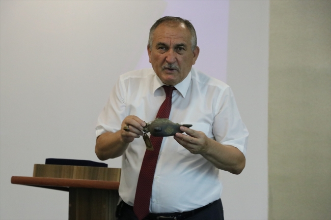 "Yılın Gastronomi Şehri Ödülü" Bolu'nun oldu