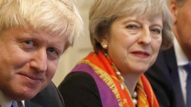 Portre: İngiltere'de Boris Johnson dönemi
