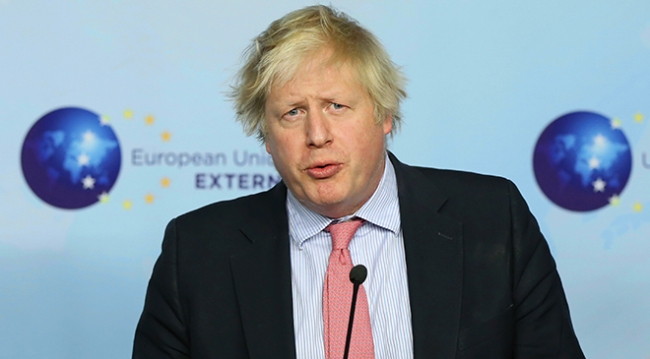 İngiltere'den Rusya'ya 'ateşkes çağrısı'