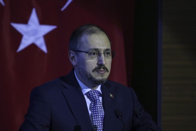 Siber savaşlara yerli ve milli hazırlık