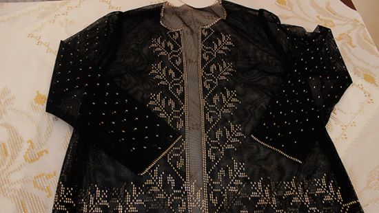 'Tel kırma' Gaziantepli kadınların gelir kapısı oldu