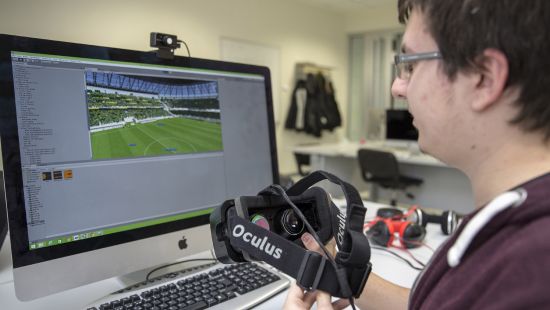 Hakem hatalarına sanal çözüm