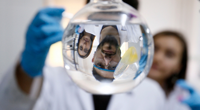 Yerli enerjide verim artıracak buluş