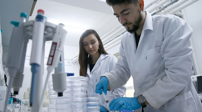 Yerli enerjide verim artıracak buluş