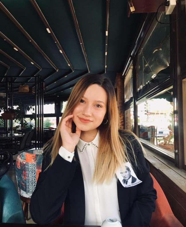 Hortumda kaybolan Buse'yi arama çalışmaları sürüyor