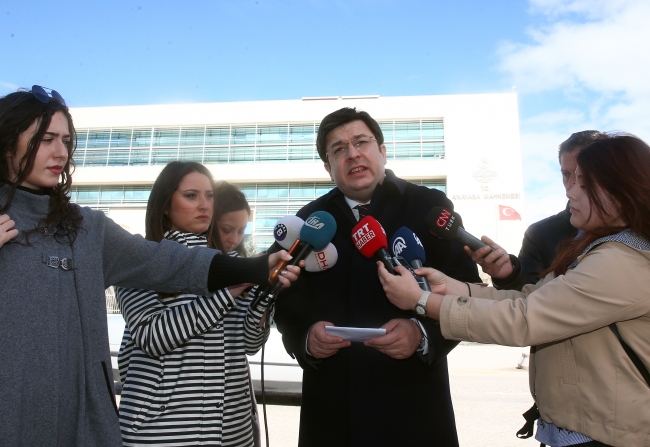 CHP'den Anayasa Mahkemesi'ne başvuru