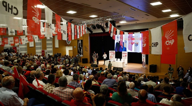 CHP Genel Başkanı Kılıçdaroğlu: Suruç'taki olayın aydınlanmasını bekliyoruz