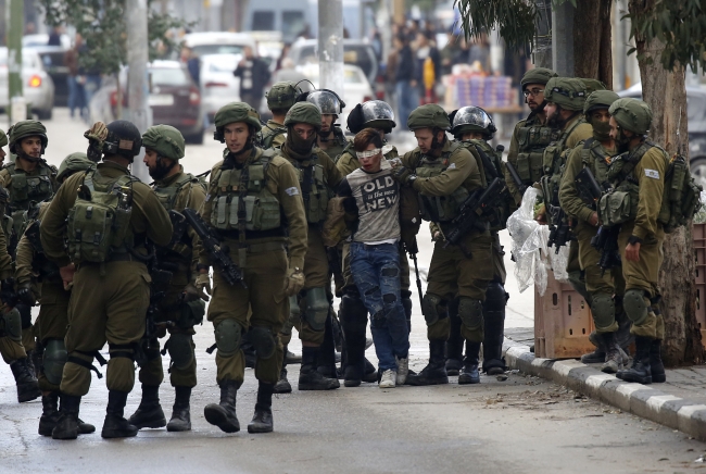 Kudüs direnişinin sembolü Cuneydi'nin serbest bırakılmasına yapılan itiraz kabul edildi