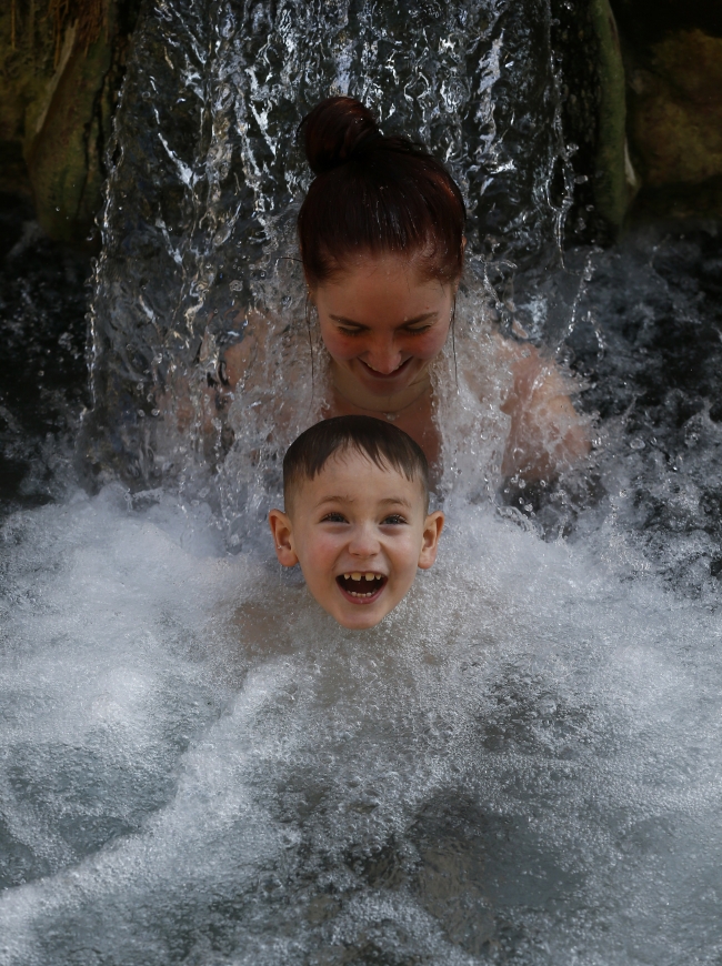 Sağlık turizmi için Türkiye'ye gelenler hastaneleri doldurdu