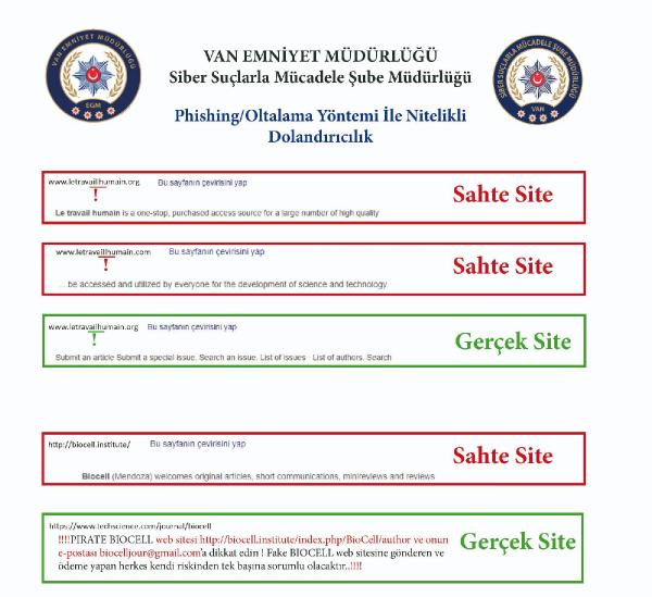 İki ilde milyonluk 'siber dolandırıcılık' operasyonu