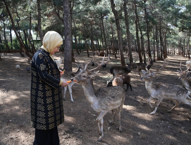 Gaziantep Engelsiz Yaşam Merkezi açıldı