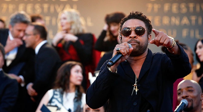 Cannes'da Altın Palmiye Japon filminin oldu