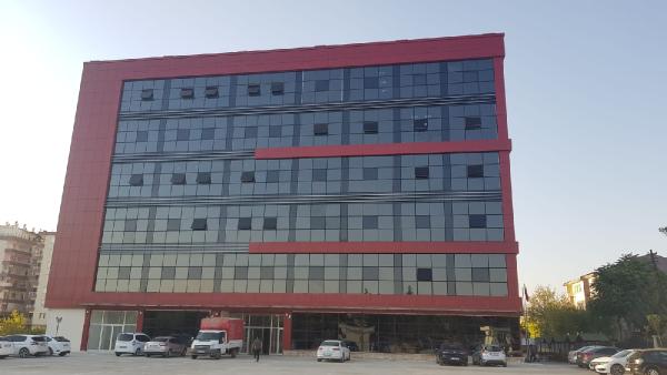 PKK yaktı, devlet yaptı