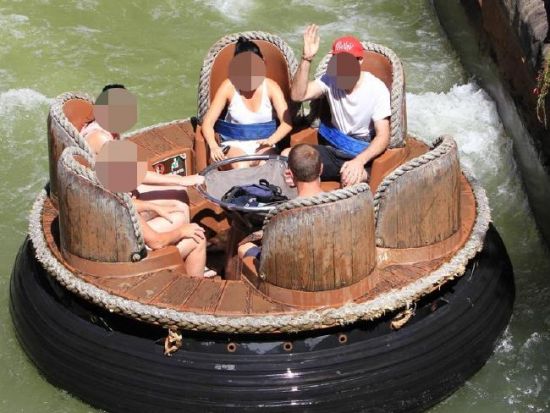 Avustralya’da lunaparkta kaza: 4 ölü