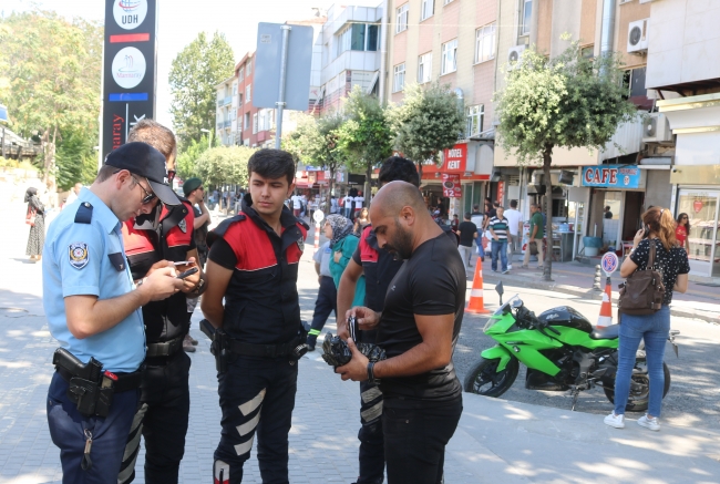 İstanbul'da 39 ilçede 'Kurt Kapanı' operasyonu