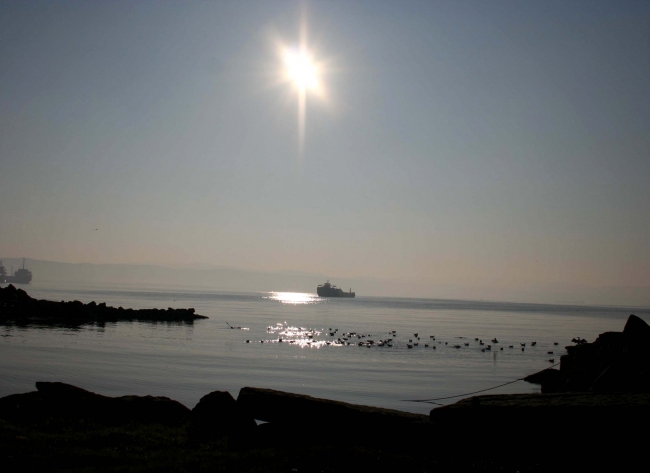 Aşkın yıktığı surların şehri: Troia