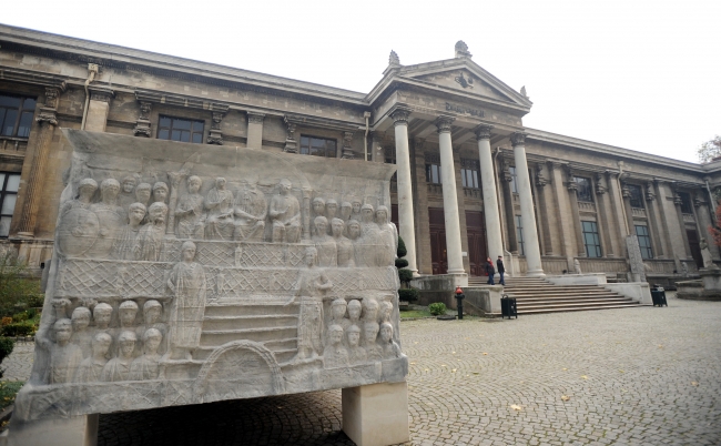 Anadolu'nun binlerce yıllık geçmişe sahip kültürel mirası: Müzeler