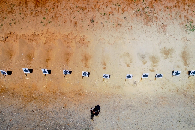 "Muhteşem 8"li hedefi on ikiden vuruyor