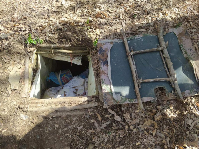 Fotoğraf: İçişleri Bakanlığı