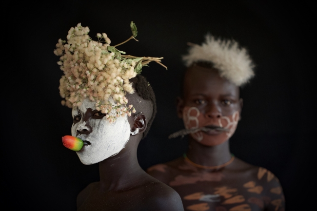 'Istanbul Photo Awards 2017' sahiplerini buldu