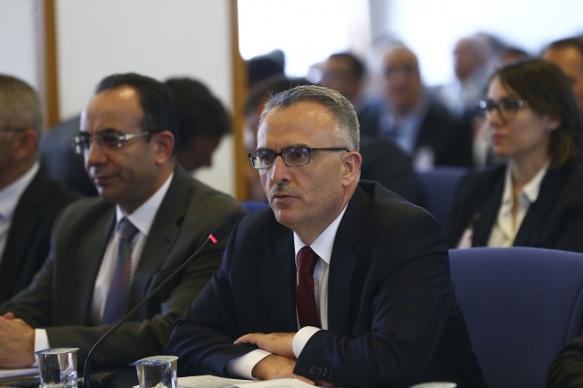 İkramiye uygulamasından 12,3 milyon emekli yararlanacak