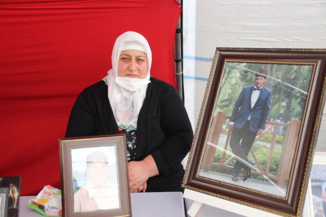 Diyarbakır annelerinin evlat nöbeti devam ediyor