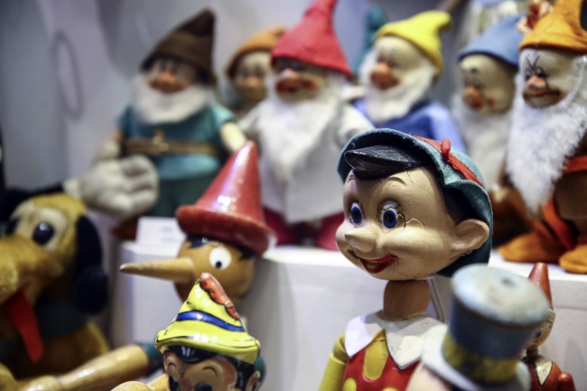 İstanbul'un tarihi rotaları bayramda ziyaretçilerini bekliyor