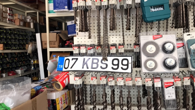 Bir anne ve babanın çaresizliği