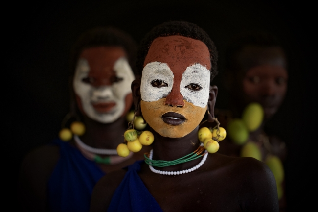 'Istanbul Photo Awards 2017' sahiplerini buldu