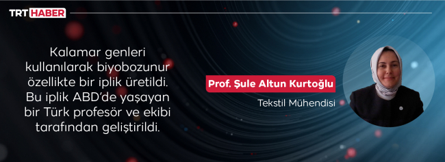 Mikroplastik kirliliğine çözüm arayışları