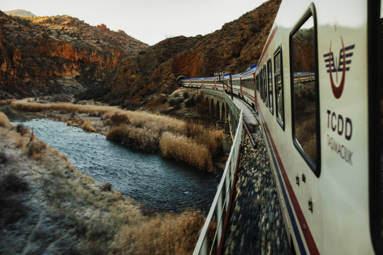 Turistik Doğu Ekspresi için bilet satışları bugün başlıyor