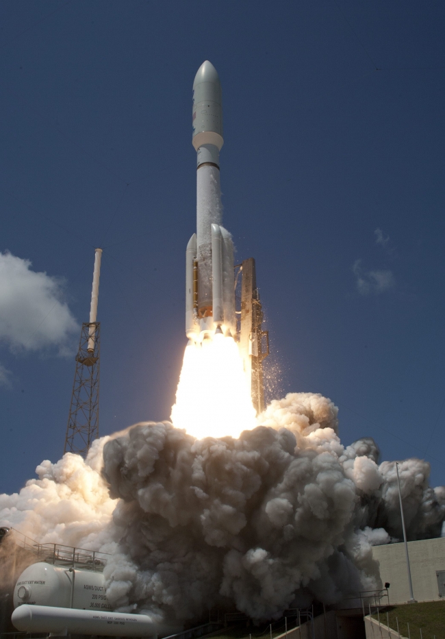 İskoçya’da uzay üssü kurulacak