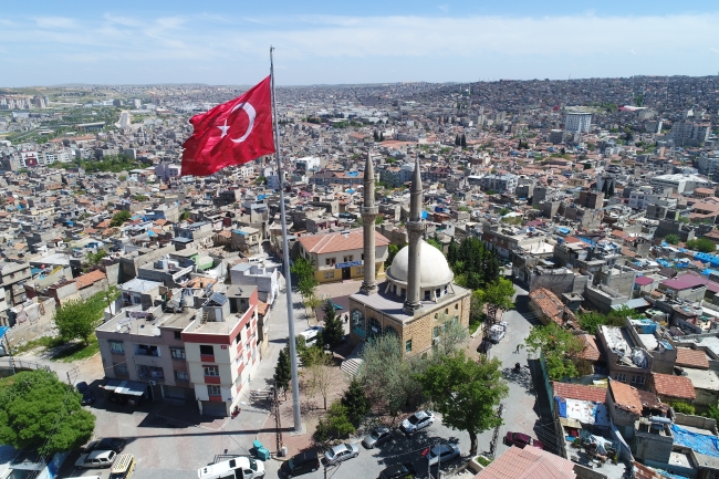 "Gastronomi kenti" bayramda dolup taşacak