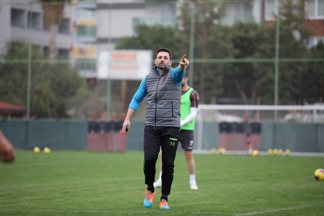 Fotoğraf: Türkiye Futbol Federasyonu