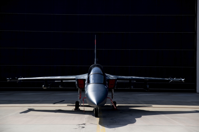 Hürjet'te "kuvvetli" adımlar