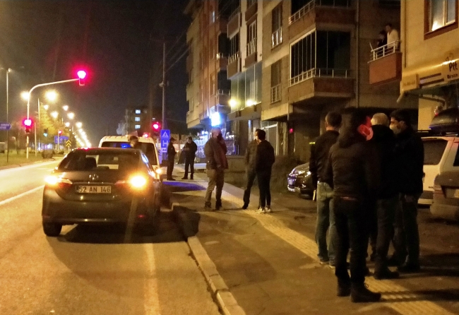 Çaldığı fındıkları geri getiren hırsız: Hata ettiğimi anladım