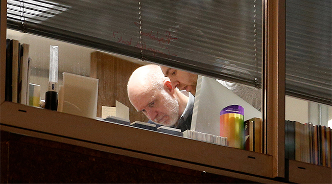 Basit bir kişilik testi ile milyonlarca Facebook kullanıcısının profilini çalıp kullandılar