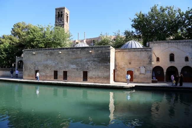 8 asırlık caminin restorasyonunda sona gelindi