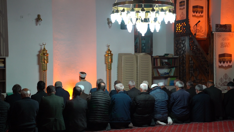 Yenilenebilir enerji ile aydınlanan köy: Babasultan