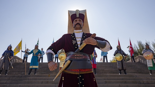 Cumhuriyet Bayramı coşkuyla kutlanıyor