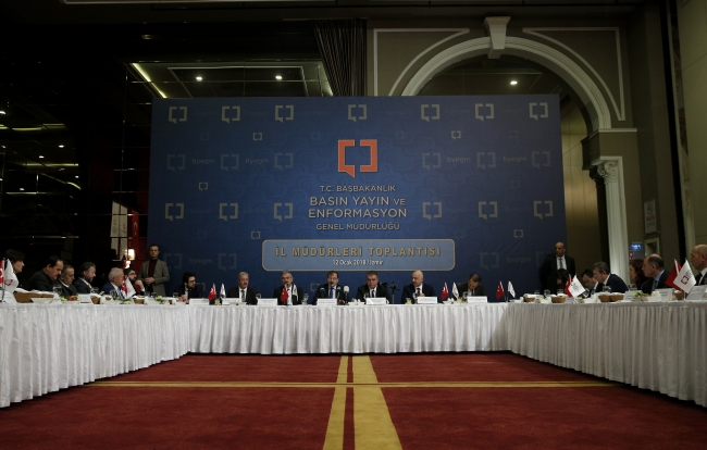 Başbakan Yardımcısı Hakan Çavuşoğlu: Dünya, medyamızın demokrasiyi nasıl güçlü kıldığını görmüştür